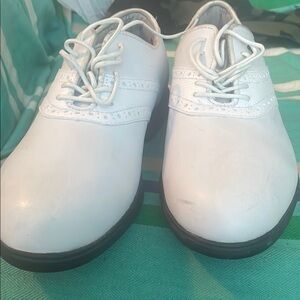 Men’s Arnold Palmer golf shoes